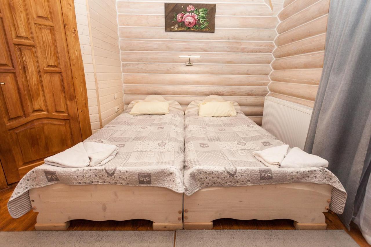 Guest House М Vorokhta Esterno foto